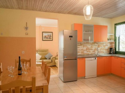 Holiday house Holiday Home Melanie - Five bedroom house - Features photo 6