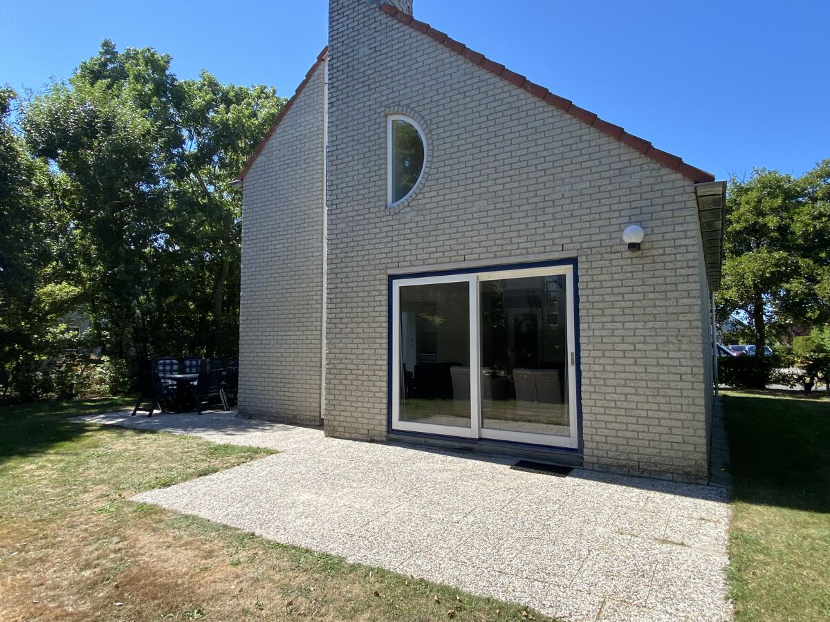 Holiday house Ooghduyne 88 - Outdoor photo 4