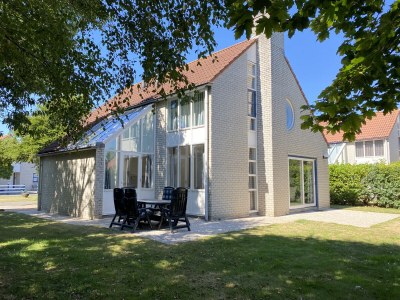 Holiday house Ooghduyne 88 in Julianadorp - Holiday house