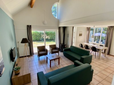 Holiday house Ooghduyne 88 - Features photo 5