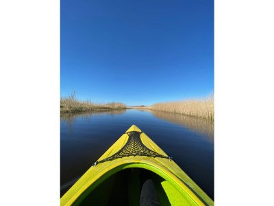 Holiday house Ooghduyne 88 - Environment photo 20