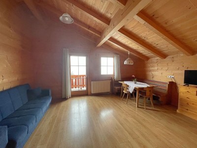 Holiday apartment Bergbauernhof Mitteregghaus - Features photo 8