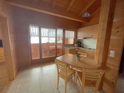 Holiday apartment Bergbauernhof Mitteregghaus - Features photo 9