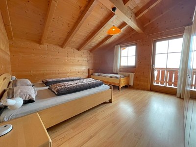 Holiday apartment Bergbauernhof Mitteregghaus - Features photo 10