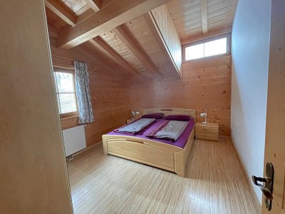 Holiday apartment Bergbauernhof Mitteregghaus - Features photo 11