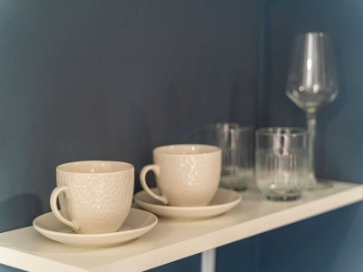 Apartment Argenta Rooms - Premium Double Room with Balcony (Argenta 2) in Dubrovnik - Apartment