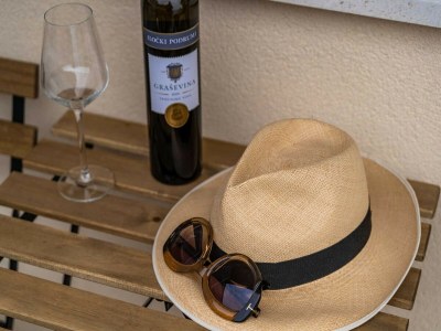 Apartment Argenta Rooms - Premium Double Room with Balcony (Argenta 2) - Outdoor photo 6