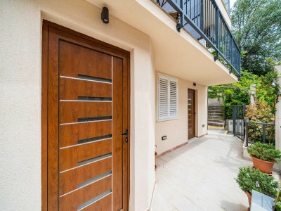 Apartment Argenta Rooms - Premium Double Room with Balcony (Argenta 2) - Outdoor photo 7