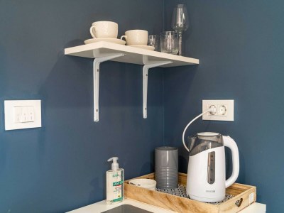 Apartment Argenta Rooms - Premium Double Room with Balcony (Argenta 2) - Features photo 13