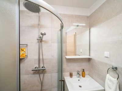 Apartment Argenta Rooms - Premium Double Room with Balcony (Argenta 2) - Features photo 16