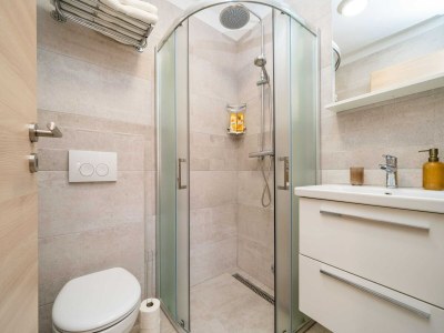 Apartment Argenta Rooms - Premium Double Room with Balcony (Argenta 2) - Features photo 18