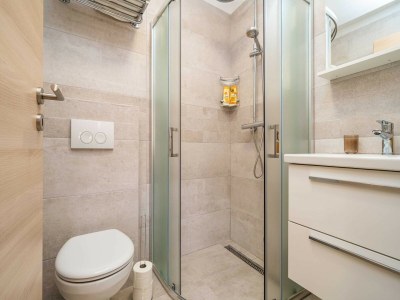 Apartment Argenta Rooms - Premium Double Room with Balcony (Argenta 2) - Features photo 19