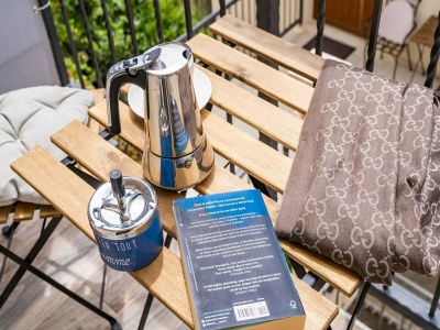 Apartment Argenta Rooms - Superior Double Room with Balcony (Argenta 1) - Outdoor photo 3