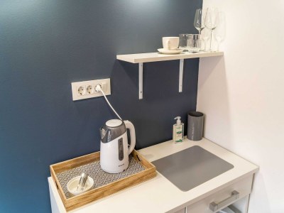 Apartment Argenta Rooms - Superior Double Room with Balcony (Argenta 1) - Features photo 9