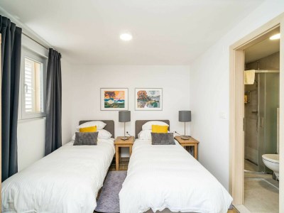 Apartment Argenta Rooms - Superior Double Room with Balcony (Argenta 1) - Features photo 10