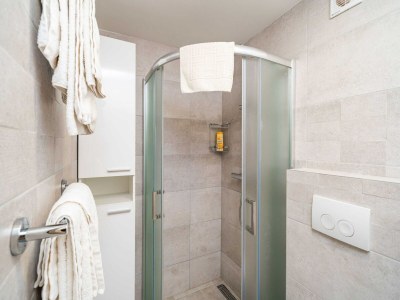 Apartment Argenta Rooms - Superior Double Room with Balcony (Argenta 1) - Features photo 11