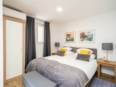 Apartment Argenta Rooms - Superior Double Room with Balcony (Argenta 1) - Features photo 13