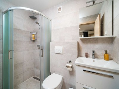 Apartment Argenta Rooms - Superior Double Room with Balcony (Argenta 1) - Features photo 16