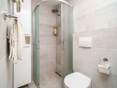 Apartment Argenta Rooms - Superior Double Room with Balcony (Argenta 1) - Features photo 17