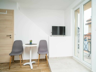 Apartment Argenta Rooms - Superior Double Room with Balcony (Argenta 1) - Outdoor photo 19