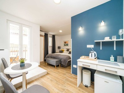 Apartment Argenta Rooms - Superior Double Room with Balcony (Argenta 1) - Outdoor photo 21