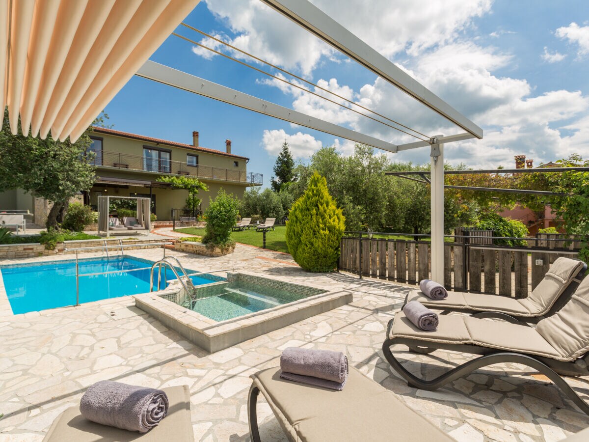 Villa Vital Vizinada - Outdoor photo 2