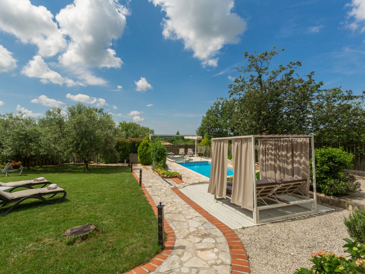 Villa Vital Vizinada - Outdoor photo 4