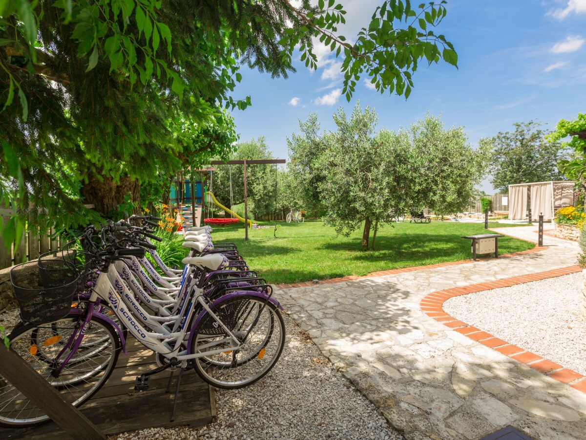 Villa Vital Vizinada - Outdoor photo 5