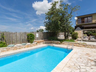 Villa Vital Vizinada - Outdoor photo 3