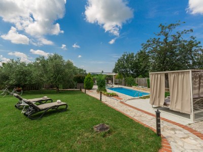 Villa Vital Vizinada - Outdoor photo 6