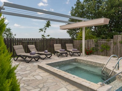 Villa Vital Vizinada - Outdoor photo 7