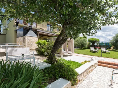 Villa Vital Vizinada - Outdoor photo 8