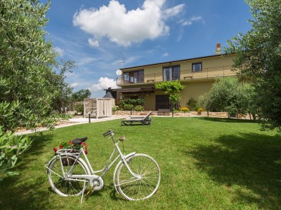 Villa Vital Vizinada - Outdoor photo 9