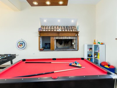 Villa Vital Vizinada - Features photo 23