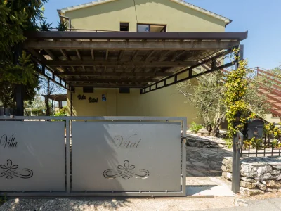 Villa Vital Vizinada - Features photo 25
