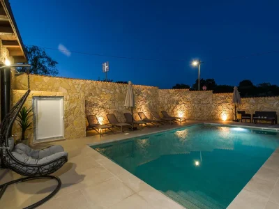 Villa Villa Miromar in Marčana - Villa