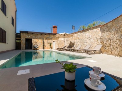 Villa Villa Miromar - Outdoor photo 8