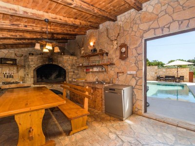 Villa Villa Miromar - Outdoor photo 11