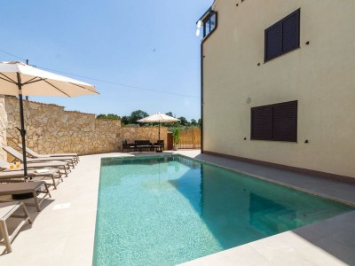 Villa Villa Miromar - Outdoor photo 13