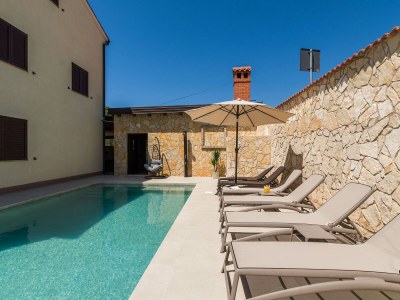 Villa Villa Miromar - Outdoor photo 14