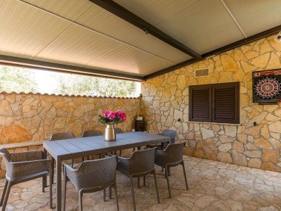 Villa Villa Miromar - Outdoor photo 17