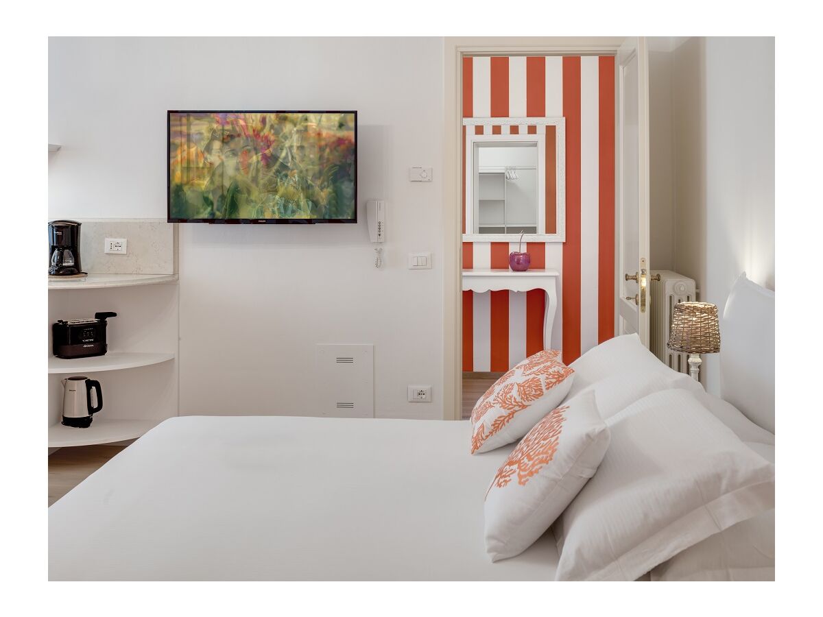 Holiday apartment Rambaldi Apartments Ed. 6