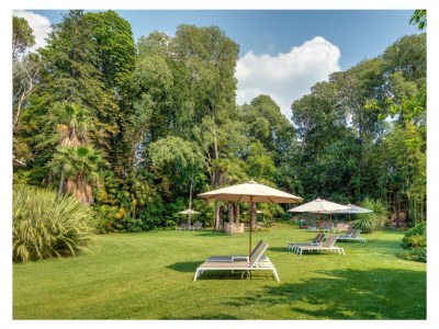 Holiday apartment Rambaldi Apartments Ed. 6 - Outdoor photo 8