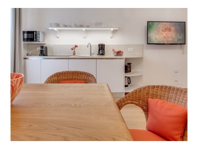 Holiday apartment Rambaldi Apartments Ed. 6 - Features photo 11