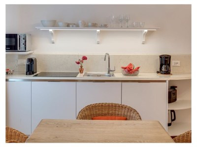 Holiday apartment Rambaldi Apartments Ed. 6 - Features photo 12