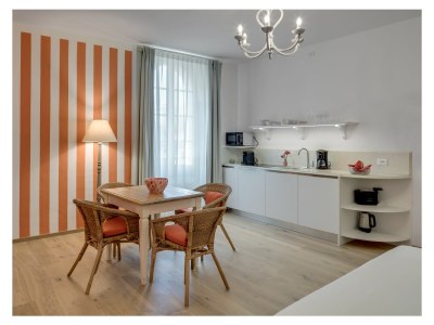 Holiday apartment Rambaldi Apartments Ed. 6 - Features photo 13