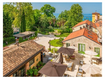 Holiday apartment Rambaldi Apartments Ed. 6 - Features photo 16