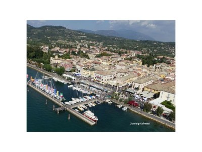 Holiday apartment Rambaldi Apartments Ed. 6 - Environment photo 17