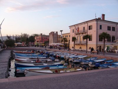 Holiday apartment Rambaldi Apartments Ed. 6 - Environment photo 19