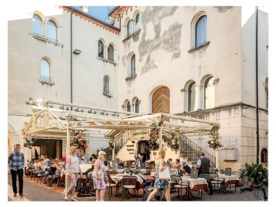 Holiday apartment Rambaldi Apartments Ed. 6 - Environment photo 20